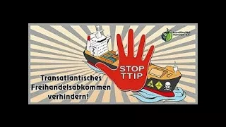 Das droht mit TTIP & CETA: Konzerne klagen, wir zahlen! (ARD-Doku)