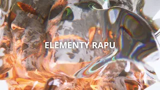 Trill Pem - ELEMENTY RAPU (Visualizer)