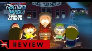 South Park: The Fractured But Whole Bring the Crunch DLC Review