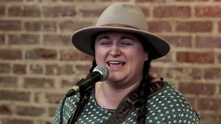 Christina Holmes - Grow Up - 2/11/2020 - Paste Studio ATL - Atlanta, GA