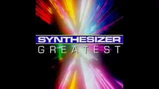 SYNTHESIZER GREATEST (Arranged By ED STARINK - SYNTHESIZER GREATEST - Medley/Mix)