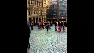 Grand place 360