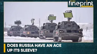 WION Fineprint | Russia planning to use EMP weapons in Ukraine?