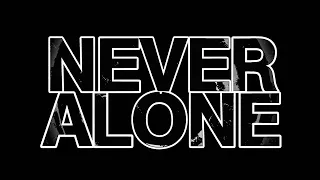 Never Alone - Team Nightpiece Media - Sci-Fi London 48hr Challenge (Dir: Al Carretta, 2021, 5m)
