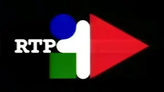 RTP1 - Abertura 1986