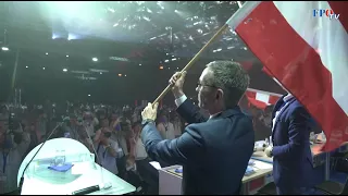 Die schönsten Eindrücke vom FPÖ-Bundesparteitag 2021!