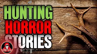 5 Chilling TRUE Hunting Stories - Darkness Prevails