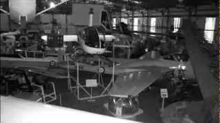 Ghost Hunting At Doncaster Air Museum, 26th April 2014, With Simply Ghost Nights