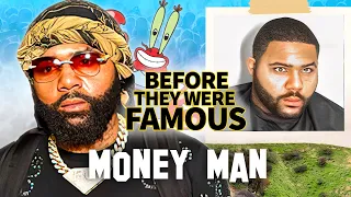 Money Man | Before They Were Famous | From Cash Money Records To Independent Viral Success