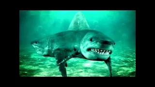 """Double Headed Shark"" - Official Movie TRAILER (2018)"