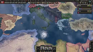 Hearts of Iron 4 Tutorial - Gefechtsbreite 40 oder 70?