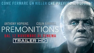 Premonitions - Trailer Ufficiale Italiano [HD]