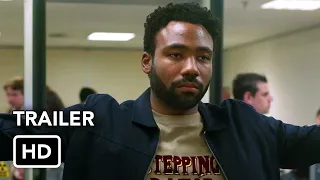 Atlanta Season 3 Trailer (HD)