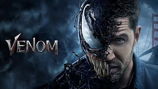 Venom (2018) - ESCENA PERSECUCION PARA ATRAPAR A EDDIE Y EL SIMBIONTE.