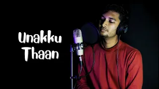 Unakku Thaan(Chithha) - Cover by Vishnuh