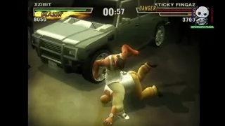 GMV Def Jam Fight For New York