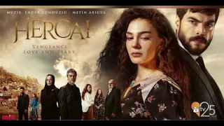 Hercai Dizi Müzikleri- Gücüm Kalmadı