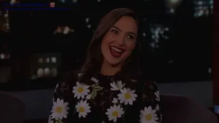 Галь Гадот (Gal Gadot) part 4