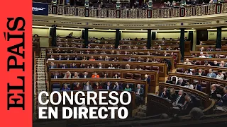 DIRECTO | El Gobierno retira la ley de suelo ante la falta de apoyos en el Congreso | EL PAÍS