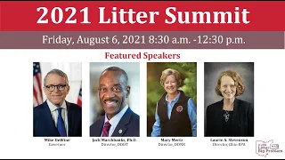 2021 Litter Summit