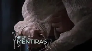 Imperio De Mentiras (2020) Entrada