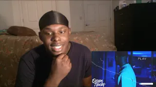 Bryson Tiller Patient ft Che Ecru Reaction Video