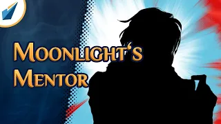 Moonlight's Mentor | Lost Metal Shardcast