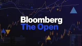 Bloomberg The Open 05/03/2024