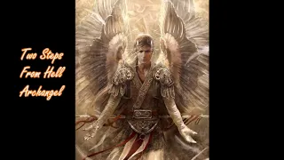 Two Steps From Hell - Archangel (432Hz)