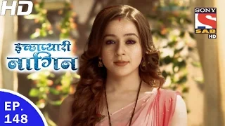 Icchapyaari Naagin - इच्छाप्यारी नागिन - Ep 148 - 20th Apr, 2017