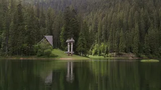 Водойми. Відео для дітей. Природознавство другий клас.