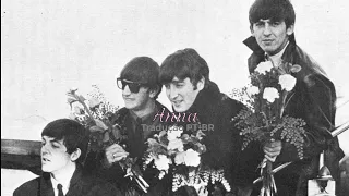 The Beatles - Anna (Go To Him) / [PT-BR] Legenda/Tradução