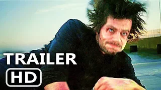 АMЕRІCАN АSSАSSІN Trailer (2017) Thriller, Movie HD