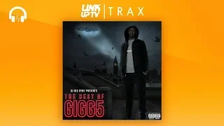 Giggs - The Ride | Link Up TV TRAX