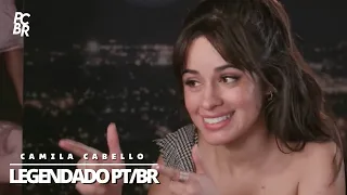 [LEGENDADO PT/BR] Camila fala sobre 'Romance', turnê e mais.