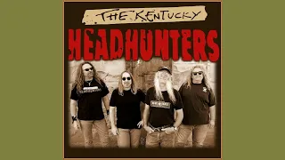 The Kentucky Headhunters - Walk Softly  On This Heart Of Mine. (Edited)