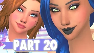 The Sims 4: Get Together | Part 20 - ENGAGEMENT PARTY