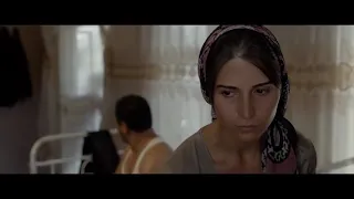 Nar Bağı (Pomegranate Orchard) Trailer | 2017