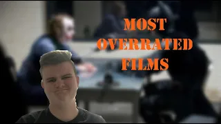 Top 10 Most Overrated Movies