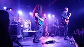 Riverside - Second Life Syndrome (Part I) + Left Out live The Glass House, Pomona, CA 5-28-2019