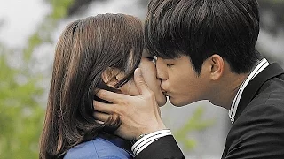 ►Lee Hyun & Cha Ji An | В двух шагах от любви