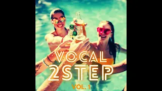 Vocal 2step, Vol. 1