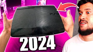 Esto es LO DEBERÍA TENER una PS3 en 2023-2024✅