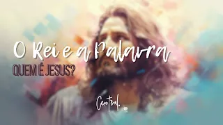 "O Rei e a Palavra" Rev. Rafael Cobat | HEBREUS 1.1-4