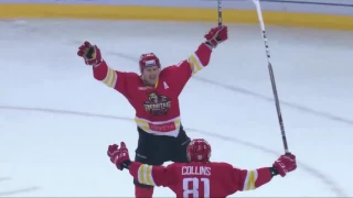 2016-2017 Kunlun Red Star Important Goals