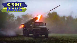 Пленные вояки РФ, кадры реальных боев, ВСУ дают жару! Фронт-News