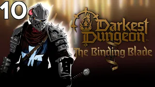 Baer Plays Darkest Dungeon II - The Binding Blade (Ep. 10)