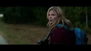 The 5th Wave International Trailer