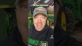 the story of my first John Deere 4450 pt.2