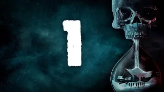 Прохождение Until Dawn #1 Однажды ночью (с комментариями)